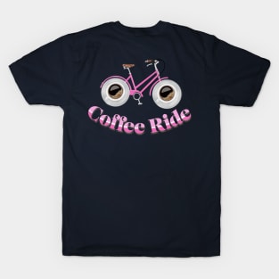 Coffee Ride T-Shirt